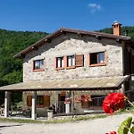 Apartament Villaggio Eden Pieve Santo Stefano