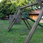 Villaggio Eden Apartament *