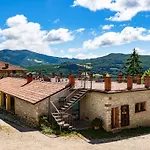 Villaggio Eden * Pieve Santo Stefano