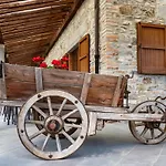 Apartament Villaggio Eden Pieve Santo Stefano
