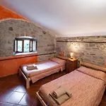 Villaggio Eden * Pieve Santo Stefano
