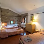 Villaggio Eden Apartament Pieve Santo Stefano