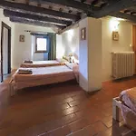 Villaggio Eden * Pieve Santo Stefano