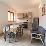 Apartament Villaggio Eden