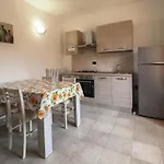 Apartament Villaggio Eden Pieve Santo Stefano