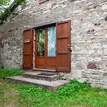 Villaggio Eden * Pieve Santo Stefano