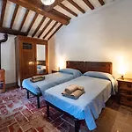 Villaggio Eden Apartament Pieve Santo Stefano