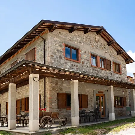 Villaggio Eden * Pieve Santo Stefano