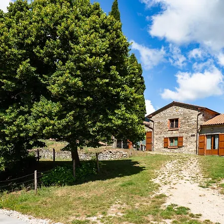 Villaggio Eden Apartament Pieve Santo Stefano