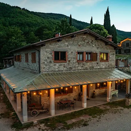 Villaggio Eden *