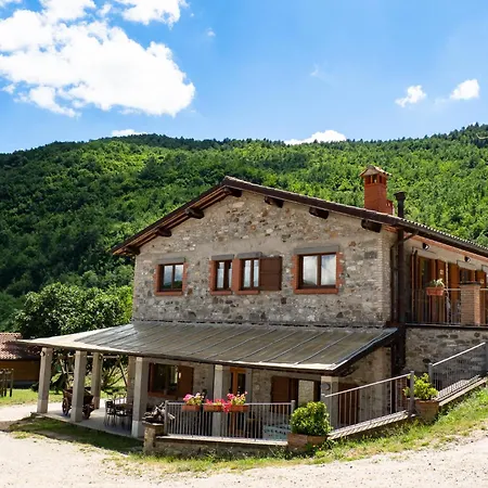 Villaggio Eden