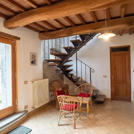 Villaggio Eden