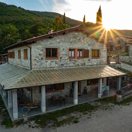 Apartament Villaggio Eden