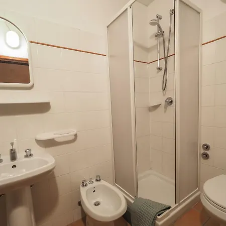 Villaggio Eden شقة بييفي سانتو ستيفانو