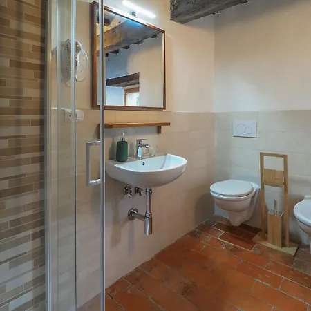 شقة Villaggio Eden