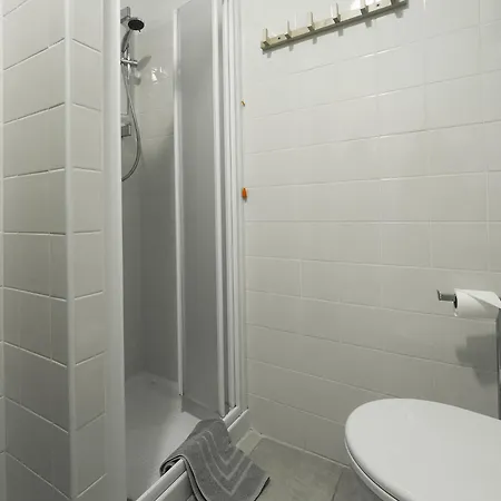 شقة Villaggio Eden *