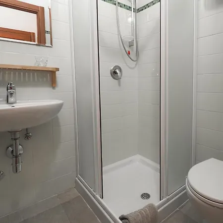 Villaggio Eden * بييفي سانتو ستيفانو