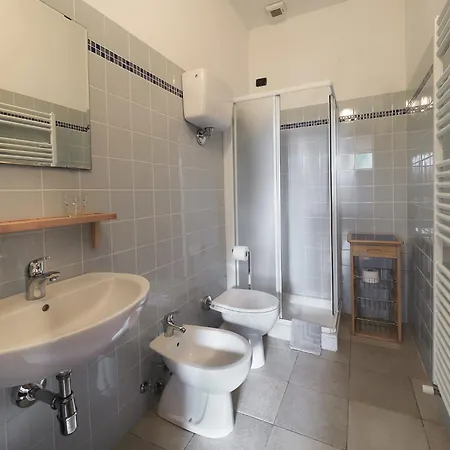 Villaggio Eden