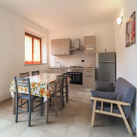 شقة Villaggio Eden